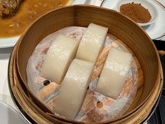 -荣轩(新荣记环球金融中心店)