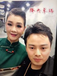 -社慕颜·禾沐造型