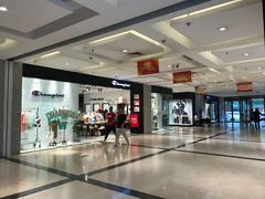 -唐百凤凰购物广场(北新西道店)
