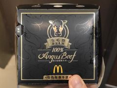 -麦当劳(西单明珠店)
