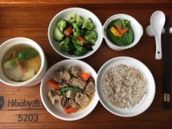 -杰爱月子护理中心