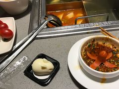 -海底捞火锅(奥山世纪城店)