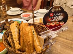 -锡和无锡菜(景丽苑店)