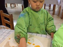 -吉而慧幼儿园-原红黄蓝幼儿园(世华水岸园)