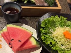 -湊湊火锅·茶憩(和平大悦城店)
