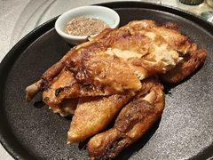 -萃華楼(王府井店)