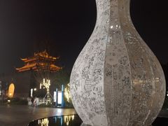 -相门城墙文化休闲景区
