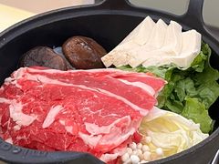 -米仓食堂(凯德广场店)