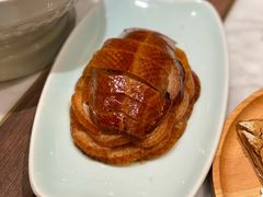 -泰钰丰烤鸭.天津菜(开发区店)