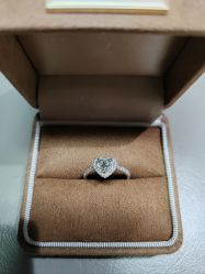 -VE DIAMOND·天然&培育钻石定制
