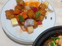 -顺粤楼·粤菜·点心(融创茂店)