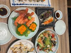 -Tuna maki寿司(园区永旺店)