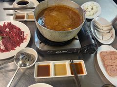 -燃计沙茶皇·香港沙茶火锅(人广旗舰店)