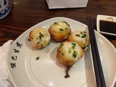 -哑巴生煎(临顿路店)