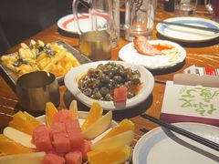 -你又瘦了小酒馆(奥体店)