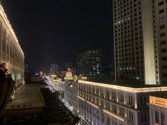 -鹭江宾馆·观海餐厅