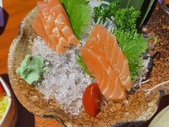 -肉魁屋·烧肉·烧鸟·酒场(高新店)