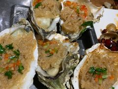 -福苗小骆驼烧烤(莲湖路店)