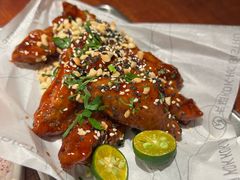 -卡朋厨房(289艺术园区店)