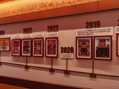 -惠丰堂饭庄·烤鸭·京味菜(翠微路店)