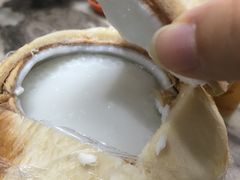 椰子冻-新峰肉骨茶