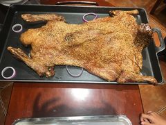 -九十九顶毡房(阜石路店)