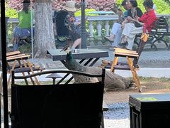 -J Create城市露营咖啡·简餐·宠物(上海动物园店)