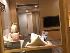 -石家庄万象天成假日酒店