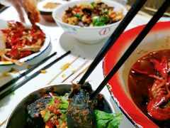 -文和友老长沙龙虾馆(化龙池店)