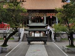 -大理文庙(大理古城)