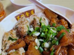 -荔林食店(西华路店)