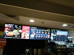 -麦当劳(酒仙桥路店)