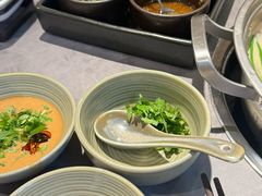 -阿源鱼捞斑鱼火锅·海鲜粥(山景尚宅店)