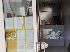 -EGO原创机械密室逃脱(朝阳大悦城2店)