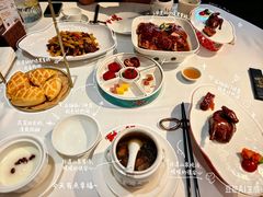 -山泉粤宴(广东大厦店)