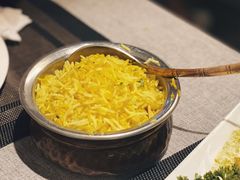 -Pita's&Tika's中东和印度风味餐厅(龙湖天街店)