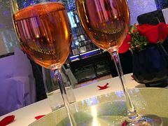 粉红香槟-AZUR聚(香格里拉饭店)