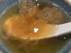 银耳桃胶-大渔铁板烧(蛇口店)