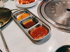-六七八韩式烤肉·韩国料理(上杭路店)