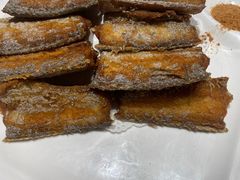 -阿莉餐厅(枣阳路店)