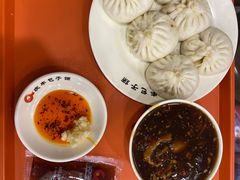 -庆丰包子铺(大慧寺22号平房店)