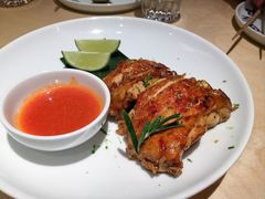 -一坐一忘云南菜(卓悦中心)