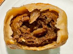 -北京清真房记小吃店