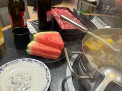 -林记潮牛·牛肉火锅(上马墩店)