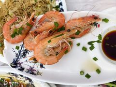 -阿勇海鲜排档(莲花路1号店)