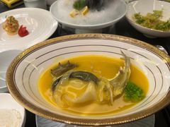 -沈灶河豚宴·河豚融合餐厅(汉中路店)