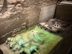 -秦始皇帝陵博物院-丽山园