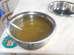 -品品野菜铜火锅(文汇路店)