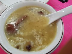 -电白鸭粥店(下沙二坊88号店)