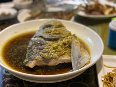 -柠静私家菜(石板巷店)